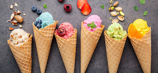 Top Ice Cream Manufacturers in the World